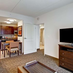 Queen Suite