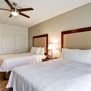 Two-Bedroom King Suite